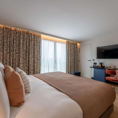 Mercure La Rochelle Vieux Port Eksteriør billede